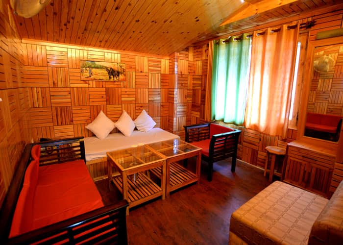 Hotel The Yerpa